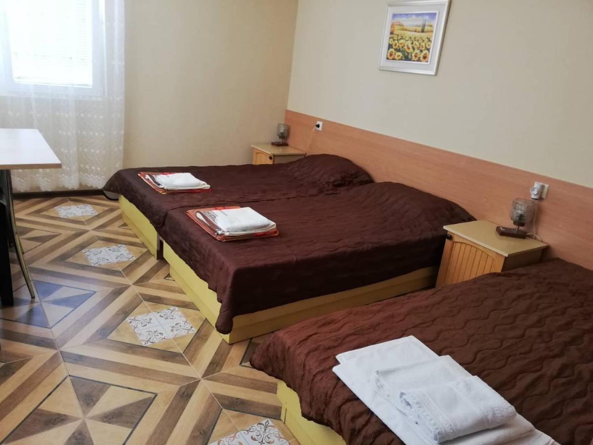 Guest House Dimi Byala  Exterior foto